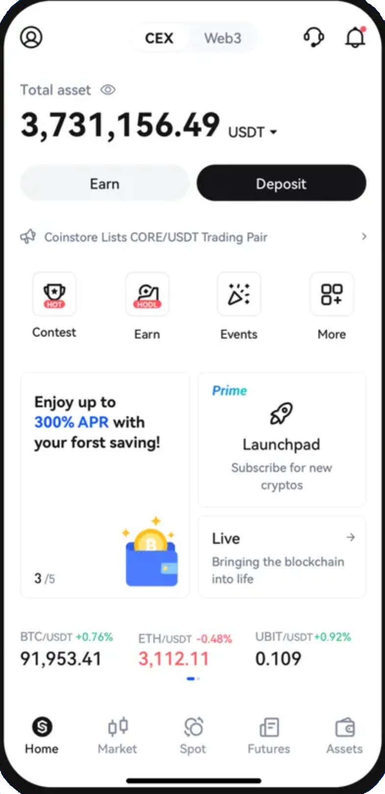 Quantum Core AI - O que exatamente é negociação on-line?